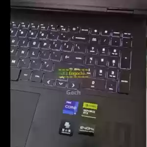 New arrival Hp Omen 16GB Dedicated Graphics 4060 RTX With 32GB Ram in Ethiopia